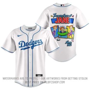 Limited Edition - Los Angeles Dodgers