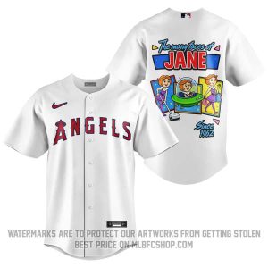 Limited Edition - Los Angeles Angels