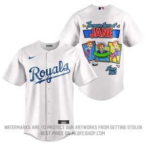 Limited Edition - Kansas City Royals