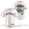 Limited Edition - Houston Astros