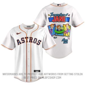 Limited Edition - Houston Astros
