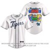 Limited Edition - Detroit Tigers