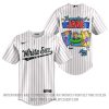 Limited Edition - Chicago White Sox