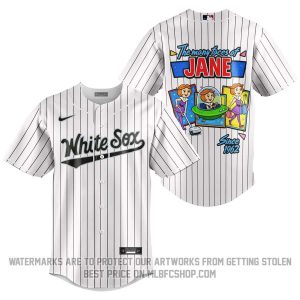 Limited Edition - Chicago White Sox