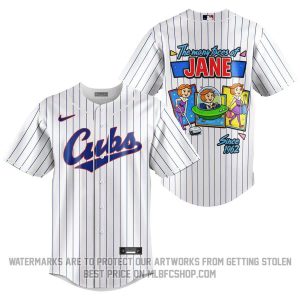 Limited Edition - Chicago Cubs
