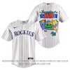 Limited Edition - Colorado Rockies