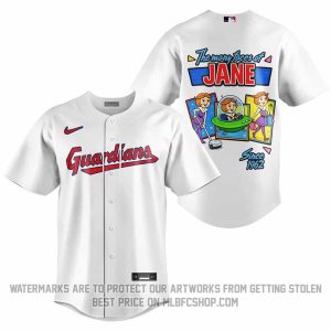 Limited Edition - Cleveland Guardians