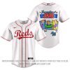 Limited Edition - Cincinnati Reds