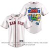 Limited Edition - Boston Red Sox