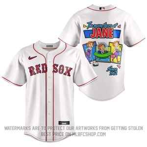 Limited Edition - Boston Red Sox