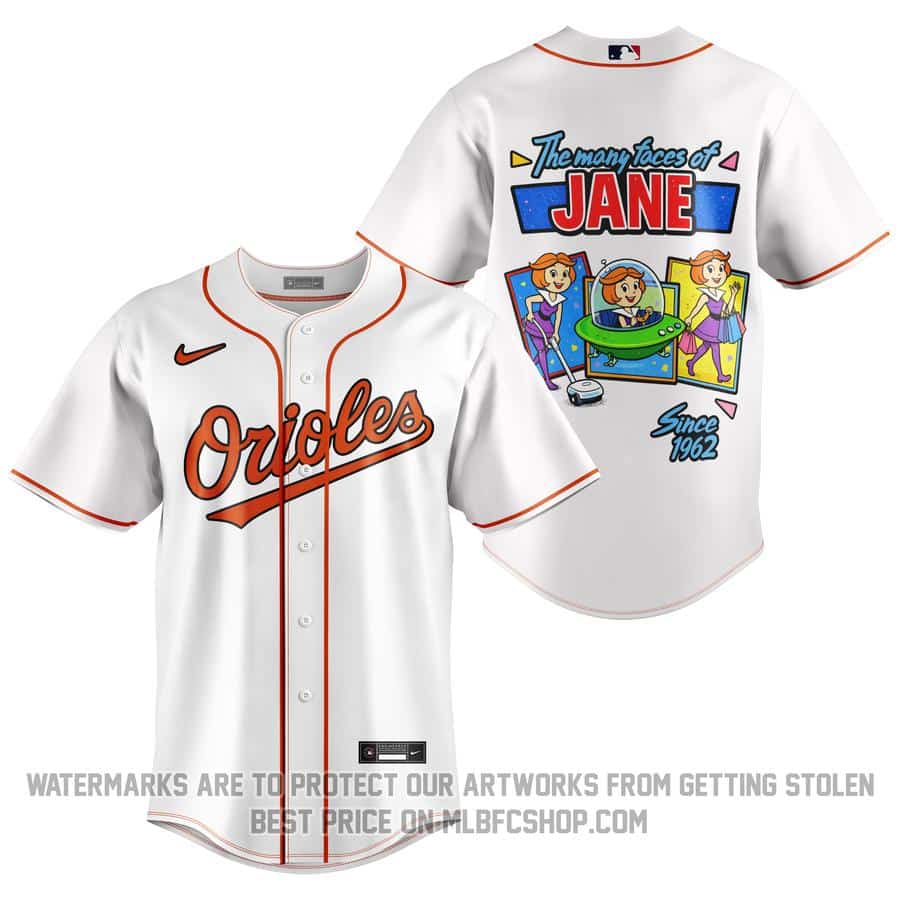 Limited Edition - Baltimore Orioles