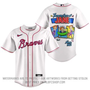 Limited Edition - Atlanta Braves