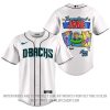 Limited Edition - Arizona Diamondbacks