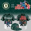 Limited Edition - Oakland Athletics