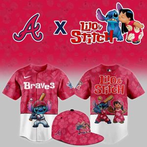 Limited Edition - Atlanta Braves