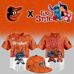 Limited Edition - Baltimore Orioles