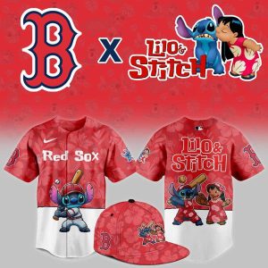 Limited Edition - Boston Red Sox