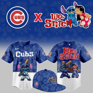 Limited Edition - Chicago Cubs
