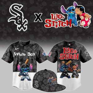 Limited Edition - Chicago White Sox