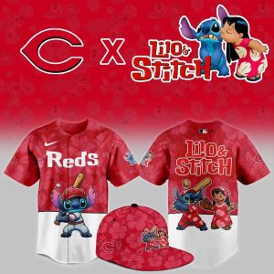 Limited Edition - Cincinnati Reds