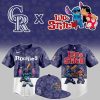 Limited Edition - Colorado Rockies