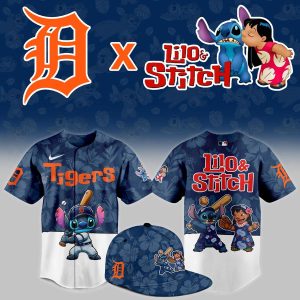 Limited Edition - Detroit Tigers