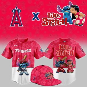 Limited Edition - Los Angeles Angels
