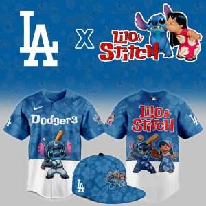 Limited Edition - Los Angeles Dodgers