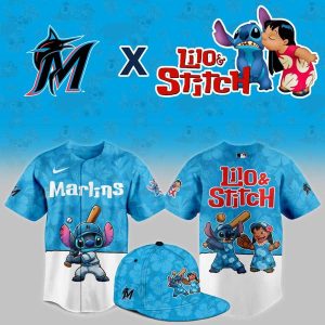 Limited Edition - Miami Marlins