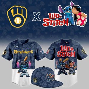 Limited Edition - Milwaukee Brewers