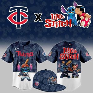 Limited Edition - Minnesota Twins