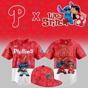 Limited Edition - Philadelphia Phillies