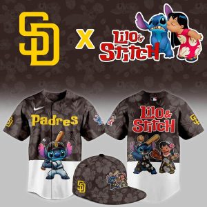 Limited Edition - San Diego Padres