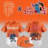 Limited Edition - San Francisco Giants