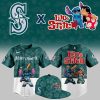 Limited Edition - Seattle Mariners