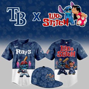 Limited Edition - Tampa Bay Rays