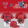 Limited Edition - Texas Rangers