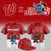 Limited Edition - Washington Nationals