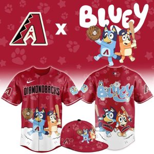 Limited Edition - Arizona Diamondbacks