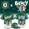 Limited Edition - Oakland Athletics