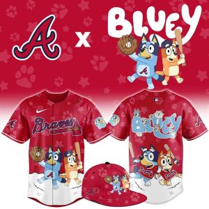 Limited Edition - Atlanta Braves