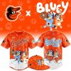 Limited Edition - Baltimore Orioles