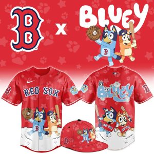 Limited Edition - Boston Red Sox