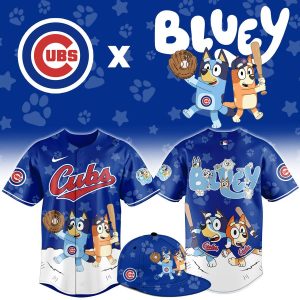 Limited Edition - Chicago Cubs