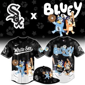 Limited Edition - Chicago White Sox