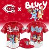 Limited Edition - Cincinnati Reds