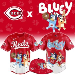 Limited Edition - Cincinnati Reds
