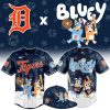 Limited Edition - Detroit Tigers
