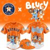 Limited Edition - Houston Astros