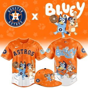 Limited Edition - Houston Astros